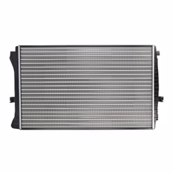 Radiatore, raffreddamento motore MAGNETI MARELLI 350213173400
