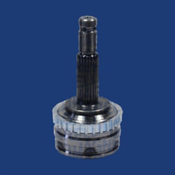 Kit di giunti, albero motore MAGNETI MARELLI 302015100221
