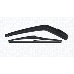 Spazzola tergicristallo MAGNETI MARELLI 000723180015