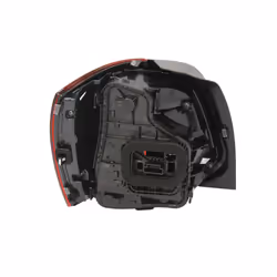 Fanale posteriore MAGNETI MARELLI 714000028731