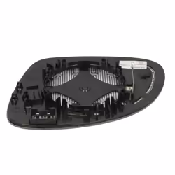 Specchietto esterno - vetro dello specchio MAGNETI MARELLI 182209009200 destro