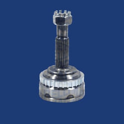 Kit di giunti, albero motore MAGNETI MARELLI 302015100217