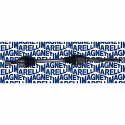 Indice: 302004190050. Lato montaggio: Assale anteriore Dx. Numero del Produttore: 302004190050. Produttore: MAGNETI MARELLI.