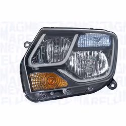 Fanali MAGNETI MARELLI 714000813401, destro