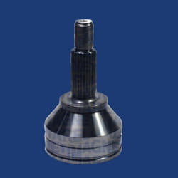 Kit di giunti, albero motore MAGNETI MARELLI 302015100114