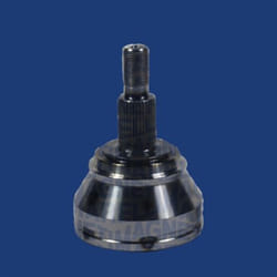 Kit di giunti, albero motore MAGNETI MARELLI 302015100033