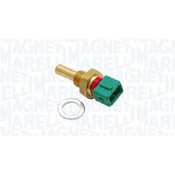 Sensore, temperatura del liquido di raffreddamento MAGNETI MARELLI 171916011200