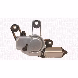 Motore del tergicristallo MAGNETI MARELLI 064342006010 - Vista aggiuntiva 4