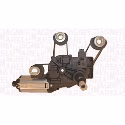 Motore del tergicristallo MAGNETI MARELLI 064342007010 - Vista aggiuntiva 4