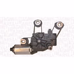 Motore del tergicristallo MAGNETI MARELLI 064342008010 - Vista aggiuntiva 4