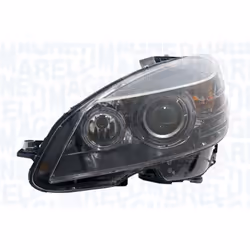 Fanali MAGNETI MARELLI 710301234279, sinistro - Vista aggiuntiva 3