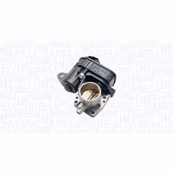 Indice: 802009800027. Numero del Produttore: 802009800027. Produttore: MAGNETI MARELLI. Tipo funzionamento: elettrico.