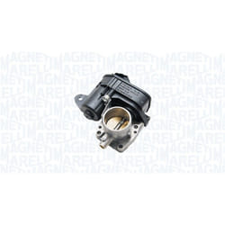 Corpo dell'acceleratore MAGNETI MARELLI 802009800027