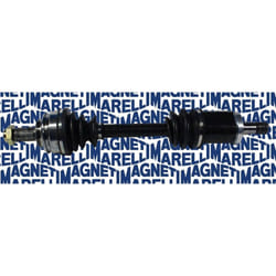 Albero di trasmissione MAGNETI MARELLI 302004190019