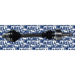 Albero di trasmissione MAGNETI MARELLI 302004190051