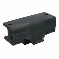 Corpo in gomma, sospensione motore MAGNETI MARELLI 030607010659 - Vista aggiuntiva 2