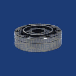 Kit di giunti, albero motore MAGNETI MARELLI 302009100038