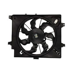 Ventola, raffreddamento motore MAGNETI MARELLI 069422789010