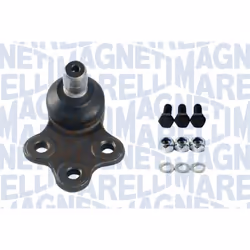 Bullone di fissaggio, braccio oscillante MAGNETI MARELLI 301181311920