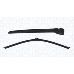 Spazzola tergicristallo MAGNETI MARELLI 000723180309