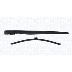 Spazzola tergicristallo MAGNETI MARELLI 000723180223
