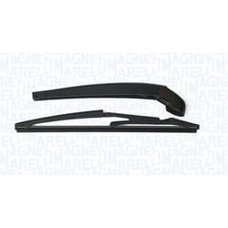 Spazzola tergicristallo MAGNETI MARELLI 000723180287