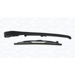 Spazzola tergicristallo MAGNETI MARELLI 000723180224