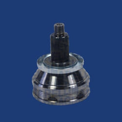 Kit di giunti, albero motore MAGNETI MARELLI 302015100029