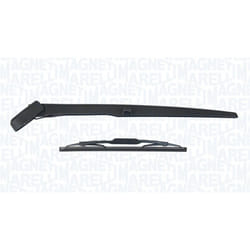 Spazzola tergicristallo MAGNETI MARELLI 000723180213