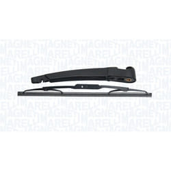 Spazzola tergicristallo MAGNETI MARELLI 000723180300