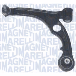 Braccio di controllo, sospensione ruota MAGNETI MARELLI ARM154 Assale anteriore, sinistro, anteriore