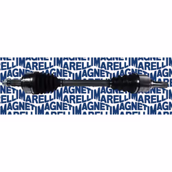 Indice: 302004190061. Lato montaggio: Assale anteriore Sx. Numero del Produttore: 302004190061. Produttore: MAGNETI MARELLI.