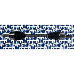 Albero di trasmissione MAGNETI MARELLI 302004190061