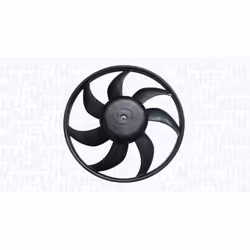 Diametro [mm]: 388. Indice: 069422753010. Numero del Produttore: 069422753010. Potenza nominale [w]: 168. Produttore: MAGNETI ...