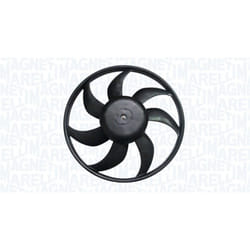 Ventilatore MAGNETI MARELLI 069422753010
