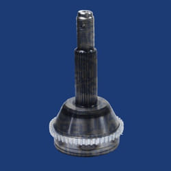 Kit di giunti, albero motore MAGNETI MARELLI 302015100331