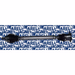 Indice: 302004190102. Lato montaggio: Assale anteriore Dx. Numero del Produttore: 302004190102. Produttore: MAGNETI MARELLI.