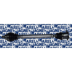 Albero di trasmissione MAGNETI MARELLI 302004190102