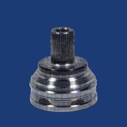 Kit di giunti, albero motore MAGNETI MARELLI 302015100254