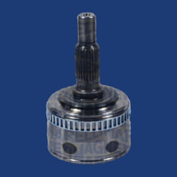 Kit di giunti, albero motore MAGNETI MARELLI 302015100182
