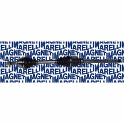 Indice: 302004190028. Lato montaggio: Assale anteriore Dx. Numero del Produttore: 302004190028. Produttore: MAGNETI MARELLI.