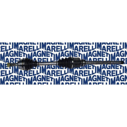 Albero di trasmissione MAGNETI MARELLI 302004190028