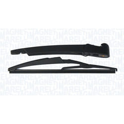 Spazzola tergicristallo MAGNETI MARELLI 000723180318