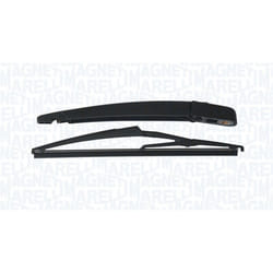 Spazzola tergicristallo MAGNETI MARELLI 000723180292