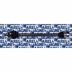 Indice: 302004190013. Lato montaggio: Assale anteriore Dx. Numero del Produttore: 302004190013. Produttore: MAGNETI MARELLI.