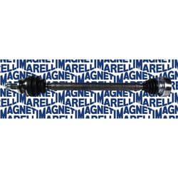 Albero di trasmissione MAGNETI MARELLI 302004190013