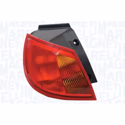 Fanale posteriore MAGNETI MARELLI 714027850702