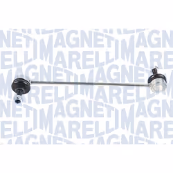 Indice: 301191625220. Lato montaggio: Assale anteriore. Numero del Produttore: 301191625220. Produttore: MAGNETI MARELLI.