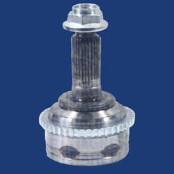 Kit di giunti, albero motore MAGNETI MARELLI 302015100332