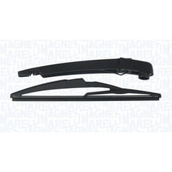 Spazzola tergicristallo MAGNETI MARELLI 000723180295
